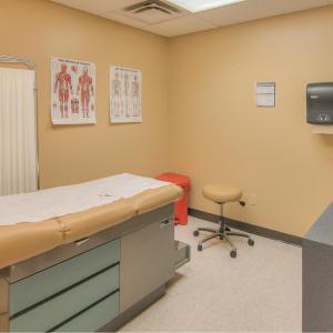 Guthrie Job Corps Center