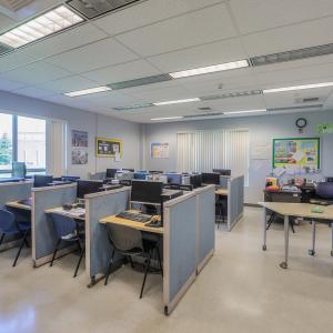 Hartford Job Corps Center