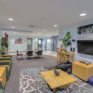 Hartford Job Corps Center