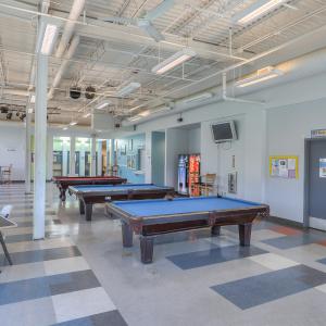 Hartford Job Corps Center
