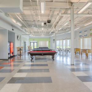 Hartford Job Corps Center