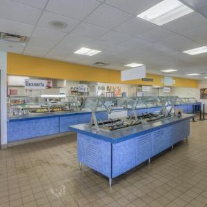 Hubert H Humphrey Job Corps Center