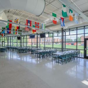 Hubert H Humphrey Job Corps Center
