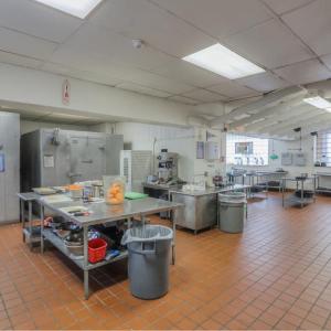 Hubert H Humphrey Job Corps Center