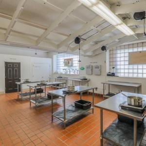 Hubert H Humphrey Job Corps Center