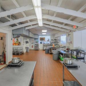 Hubert H Humphrey Job Corps Center