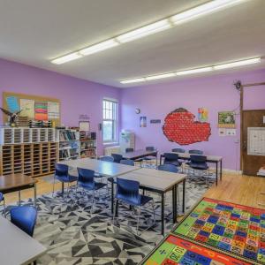 Hubert H Humphrey Job Corps Center