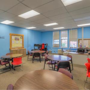 Hubert H Humphrey Job Corps Center