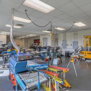 Hubert H Humphrey Job Corps Center