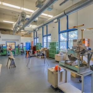 Hubert H Humphrey Job Corps Center