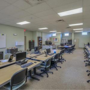 Hubert H Humphrey Job Corps Center