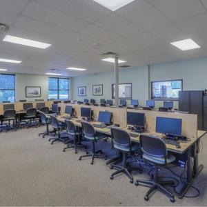 Hubert H Humphrey Job Corps Center