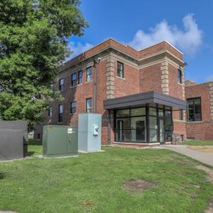 Hubert H Humphrey Job Corps Center
