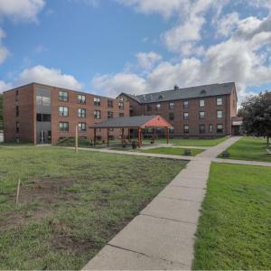 Hubert H Humphrey Job Corps Center