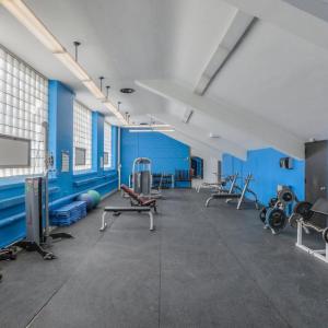 Hubert H Humphrey Job Corps Center
