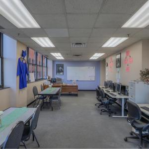 IndyPendence Job Corps Center