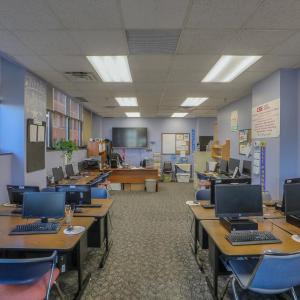 IndyPendence Job Corps Center