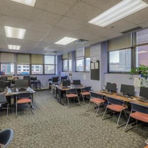 IndyPendence Job Corps Center
