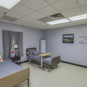 IndyPendence Job Corps Center