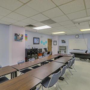 IndyPendence Job Corps Center