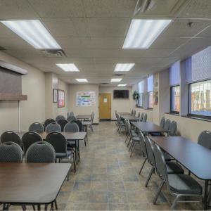IndyPendence Job Corps Center