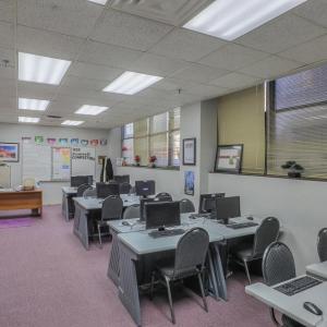 IndyPendence Job Corps Center