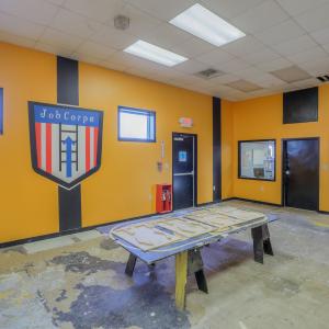 Iroquois Job Corps Center