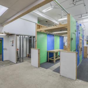 Iroquois Job Corps Center