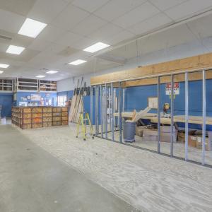 Iroquois Job Corps Center