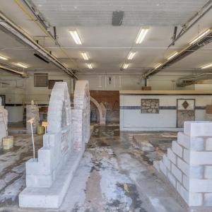 Iroquois Job Corps Center