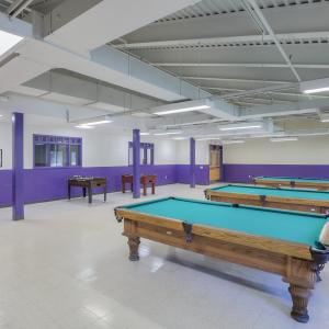 Iroquois Job Corps Center