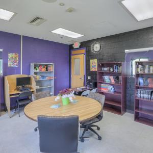 Iroquois Job Corps Center