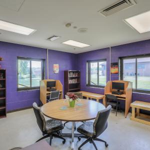 Iroquois Job Corps Center