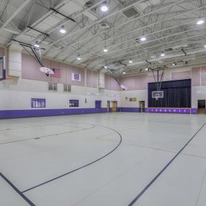Iroquois Job Corps Center