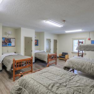 Iroquois Job Corps Center
