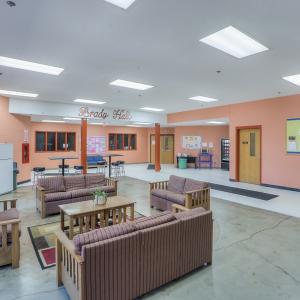 Iroquois Job Corps Center
