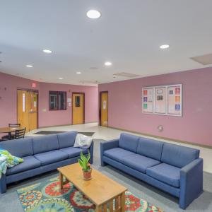 Iroquois Job Corps Center