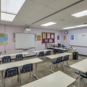 Iroquois Job Corps Center
