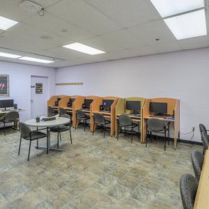 Iroquois Job Corps Center