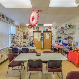 Jacksonville Job Corps Center