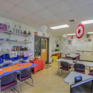 Jacksonville Job Corps Center