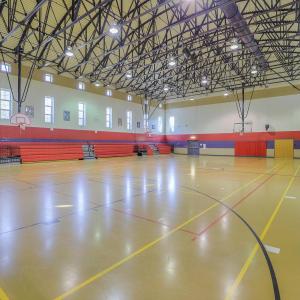 Jacksonville Job Corps Center