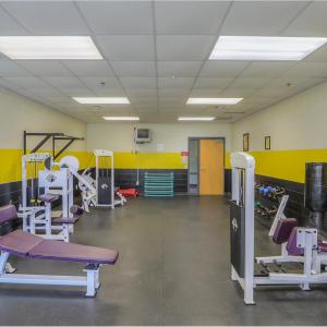 Jacksonville Job Corps Center