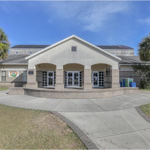 Jacksonville Job Corps Center