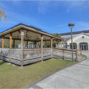 Jacksonville Job Corps Center