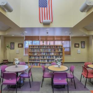 Jacksonville Job Corps Center