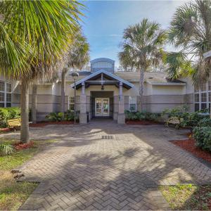 Jacksonville Job Corps Center
