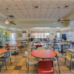 Jacksonville Job Corps Center