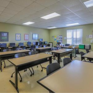 Jacksonville Job Corps Center