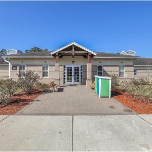 Jacksonville Job Corps Center